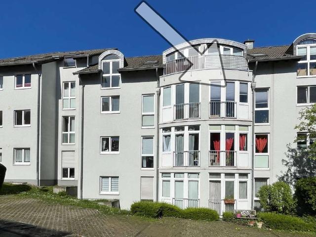 Kuchhauser Höhe – Wohnen mit Weitblick in Wuppertal