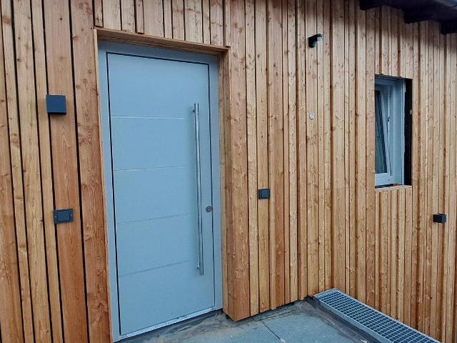 Kuchl Großzügig wohnen – zentral und dennoch ruhig Top 3 | 78,8 m² mit 25 m² Terrasse & eigenem Aufgang