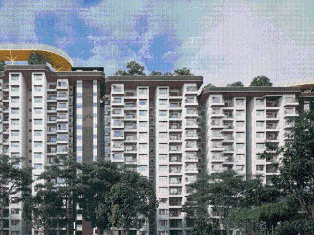Kuduragere 2 BHK Apartment For Sale Bengaluru