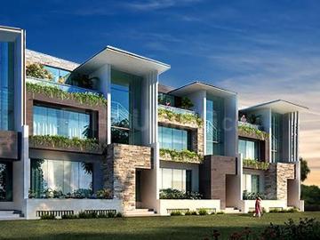 Kudlu 4 BHK Villa For Sale Bengaluru