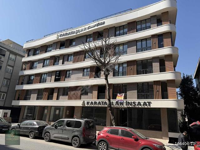 KUDRET YÜKSEL den DENİZ VE GÖL MANZARALI DUBLEKS