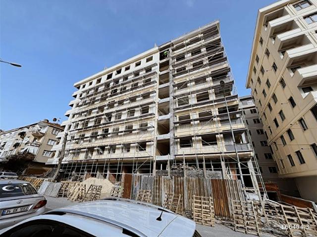 KUDRET YÜKSEL den SATILIK 3+1 DAİRE