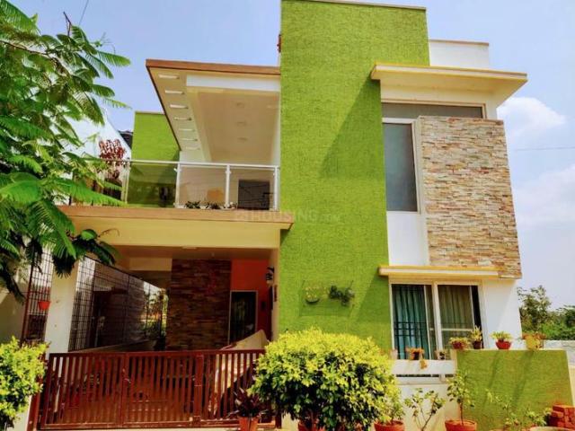 Kuguru 2 BHK Villa For Sale Bengaluru