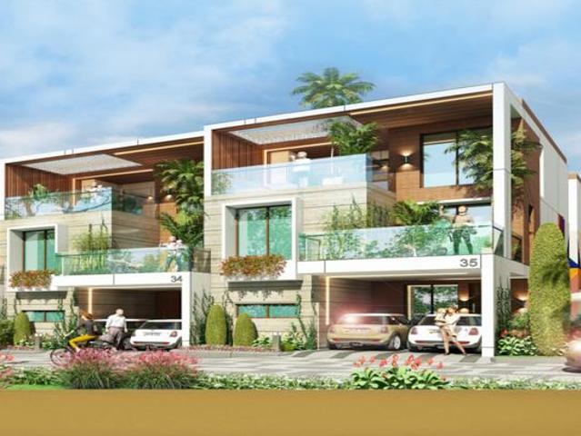 Kuguru 4 BHK Apartment For Sale Bengaluru