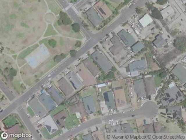 Kuhio Pl