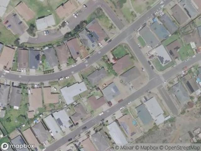 Kuhio Pl