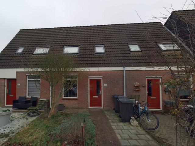 Kuipersdreef 103
