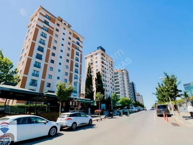 Kukuloğlu Towers Sitesi 3+1 125 M2 Satılık Daire Buyaka Karşısı