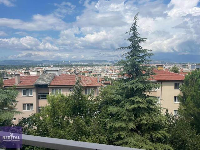 Kükürtlüde Full Eşyalı 3+1 Kiralık Daire