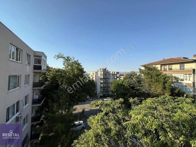 Kükürtlüde Kiralık 3+1 Daire