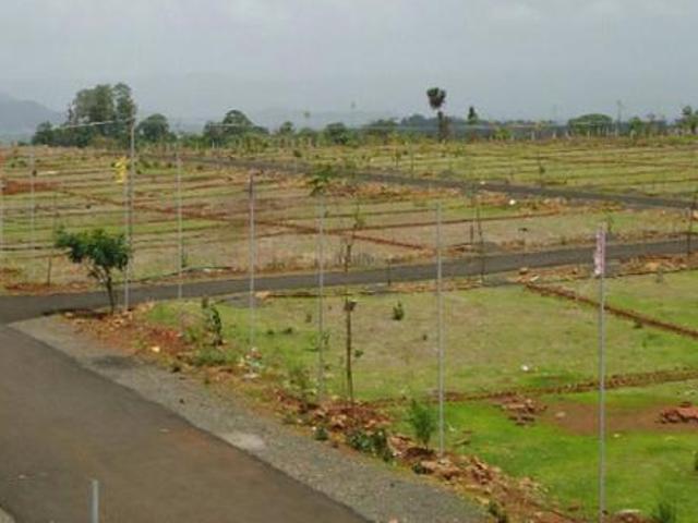 Kukatpally Residential Plot For Sale Hyderabad