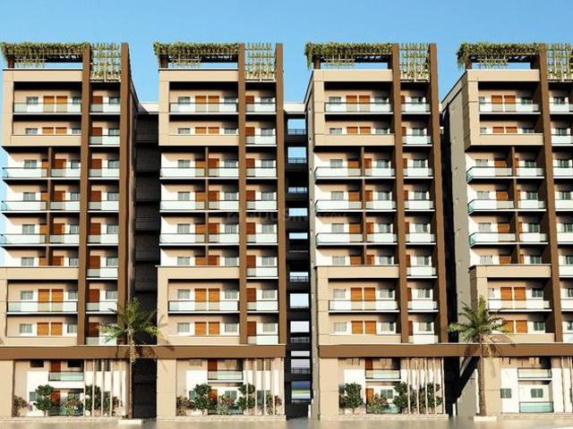 Mettakanigudem 1 BHK Apartment For Sale Hyderabad