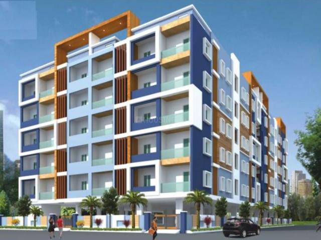 Kukatpally 2 BHK Apartment For Sale Hyderabad