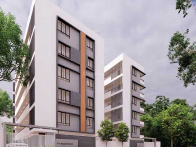 Kukatpally 2 BHK Apartment For Sale Hyderabad