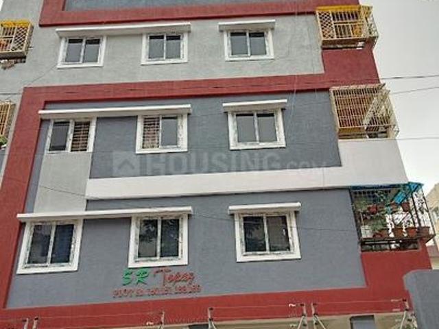Kukatpally 2 BHK Apartment For Sale Hyderabad