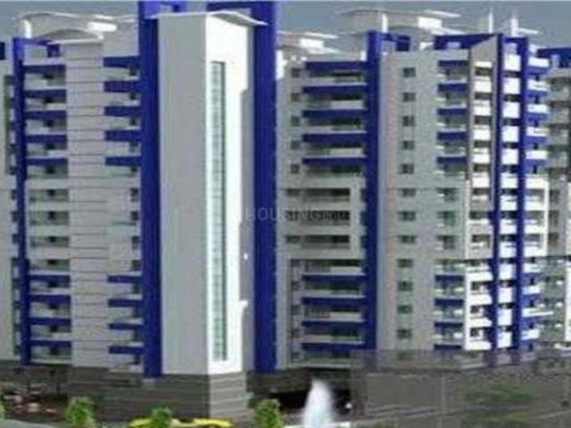 Kukatpally 3 BHK Apartment For Sale Hyderabad