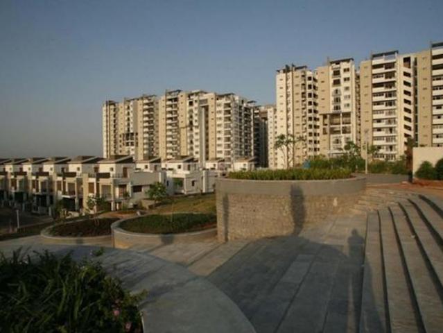 Kukatpally 3 BHK Apartment For Sale Hyderabad