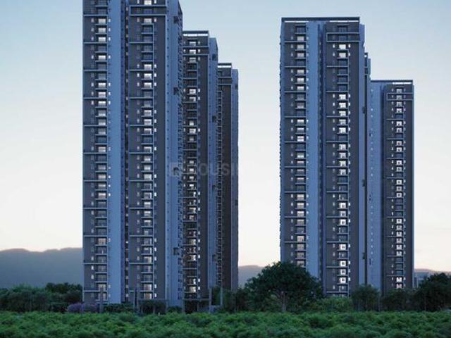 Kukatpally 3 BHK Apartment For Sale Hyderabad