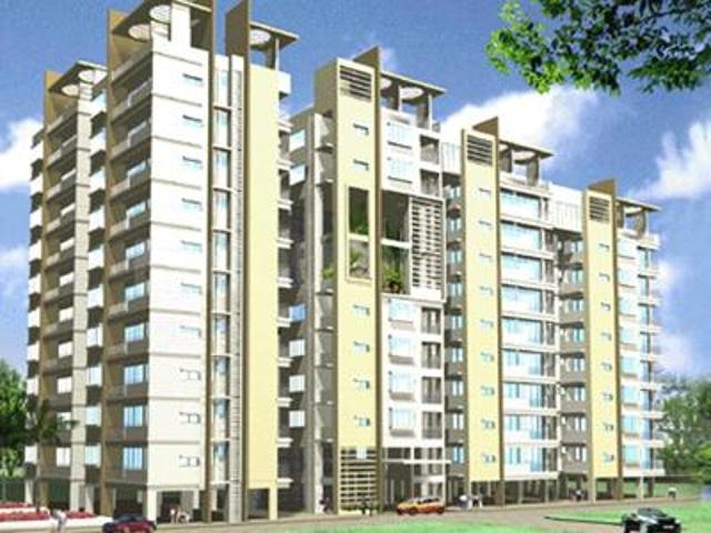 Kukatpally 3 BHK Apartment For Sale Hyderabad