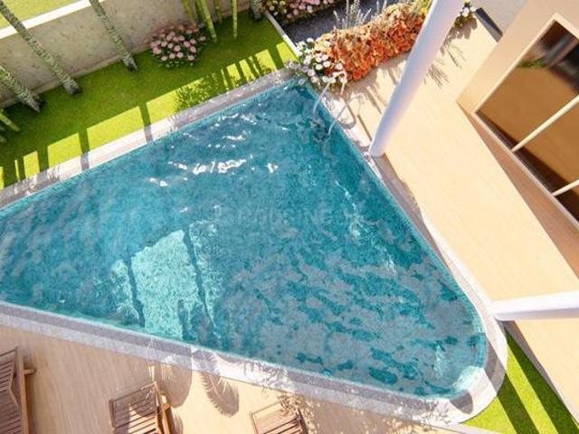 Kukatpally 3 BHK Apartment For Sale Hyderabad