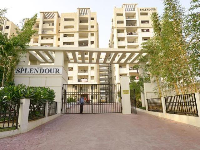 Kukatpally 3 BHK Apartment For Sale Hyderabad