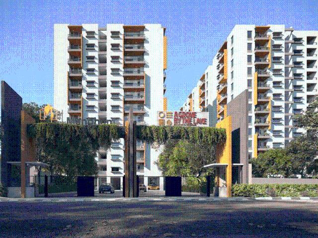 Kukatpally 3 BHK Apartment For Sale Hyderabad