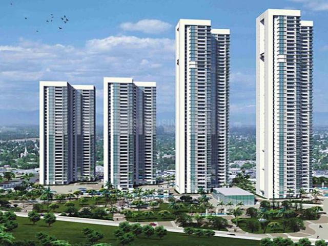Kukatpally 4 BHK Apartment For Sale Hyderabad