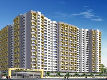 Chembur 2 BHK Apartment For Sale Mumbai