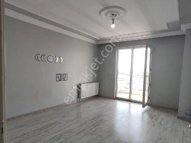Kültür Civarı Satılık 2+1 Daire