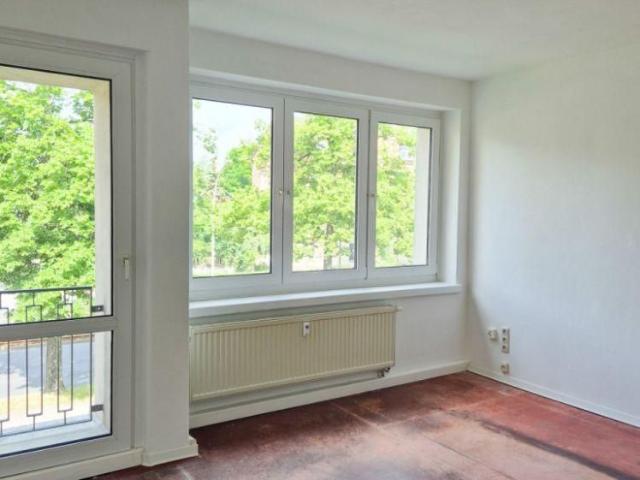 Kultur braucht Raum! 3 Zimmer für wenig Geld und Deine Ideen