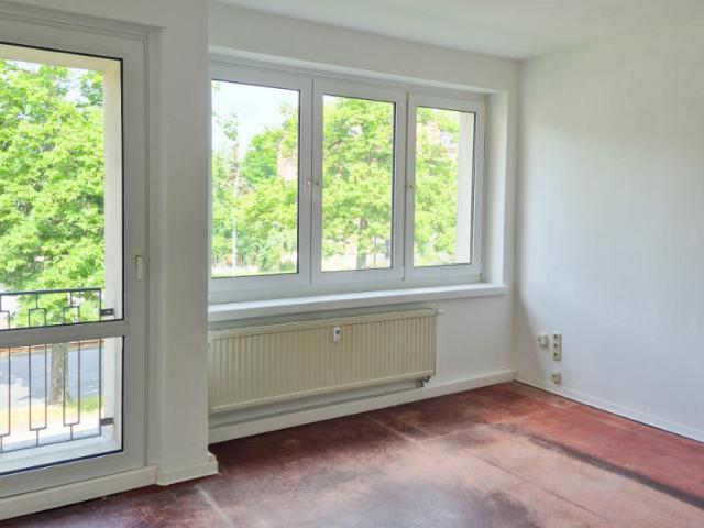 Kultur braucht Raum! 3 Zimmer für deine Ideen