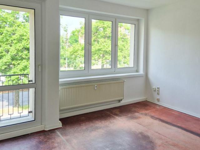 Kultur braucht Raum! 3 Zimmer für deine Ideen