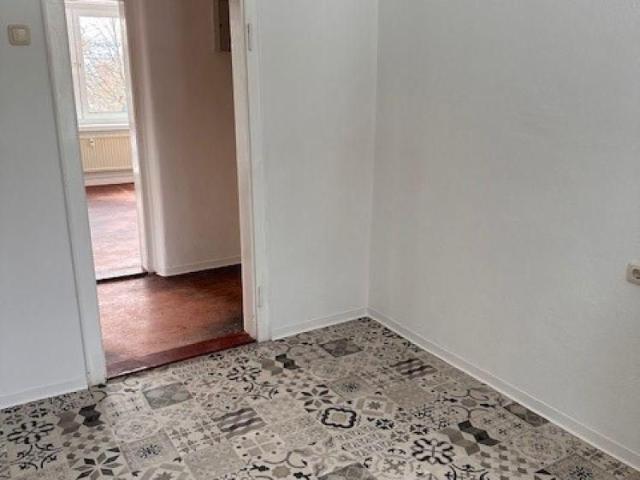 Kultur braucht Raum! 3 Zimmer für deine Ideen