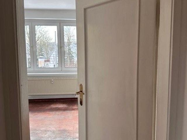 Kultur braucht Raum! 3 Zimmer für deine Ideen