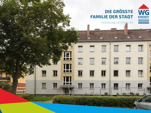 Kultur braucht Raum!