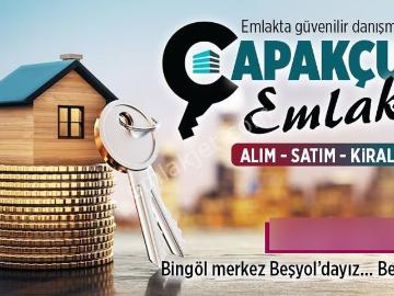 Bingöl, Bingöl İli, Doğu Anadolu Bölgesi