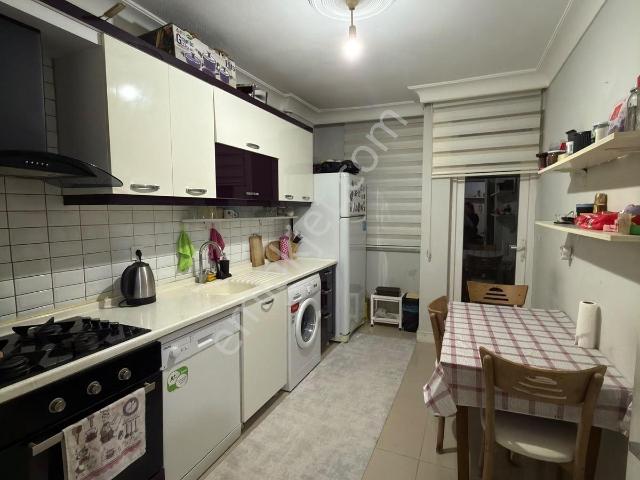 Kültür De 2+1 Yeni Eşyalı Arakat Geniş Kiralık Daire