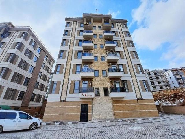 Kültür Emlak Kiralık 2+0 Karaköprü Batıkent'te Sıfır Daire