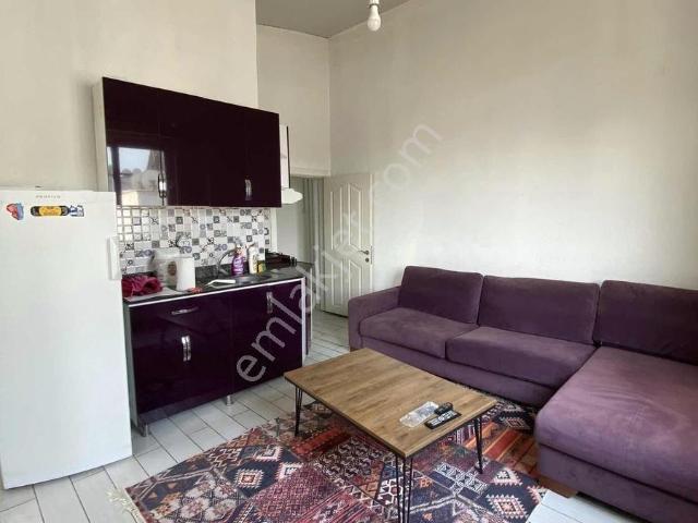 Kültür Kafeler Arkası Eşyalı 3+1