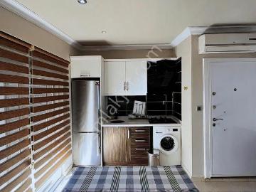 Kepez, Antalya ili, Akdeniz Bölgesi - Asansör