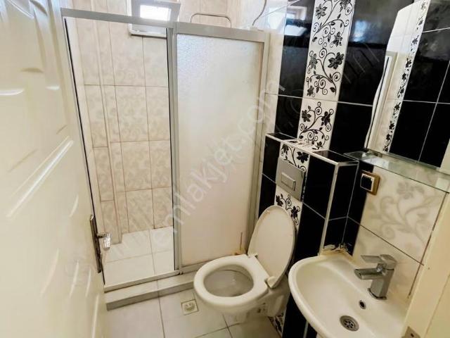 Kültür Kafeler Caddesi Üzerinde 1+0 Kiralık Daire