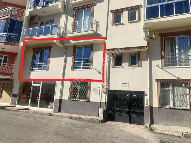 Kültür Mah Medicalpark.yakın 3+1 Yeni Ara Kat Daire