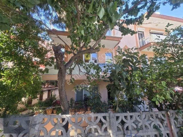 Kültür Mah. 3+1 Ara Kat Kiralık Daire Boş