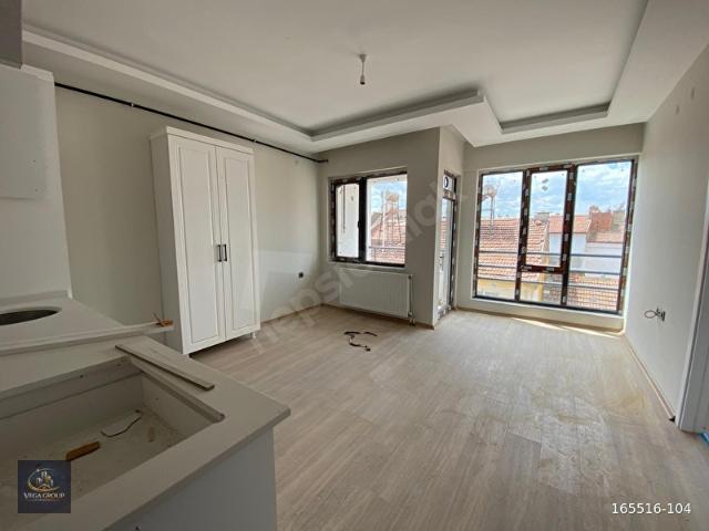 KÜLTÜR MAHALLESİN'DE SATILIK SIFIR 1+1 DAİRE