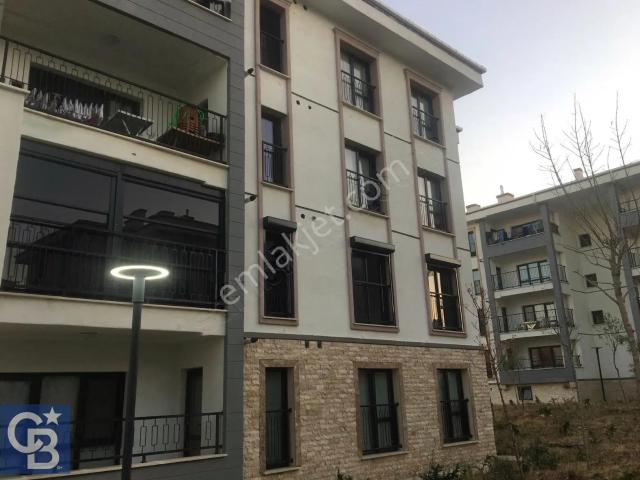 Kültür Mahallesi Toki'de Kiralık Daire