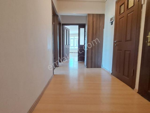 Kültür Mahallesi'nde Kiralık 3+1 Ferah Daire