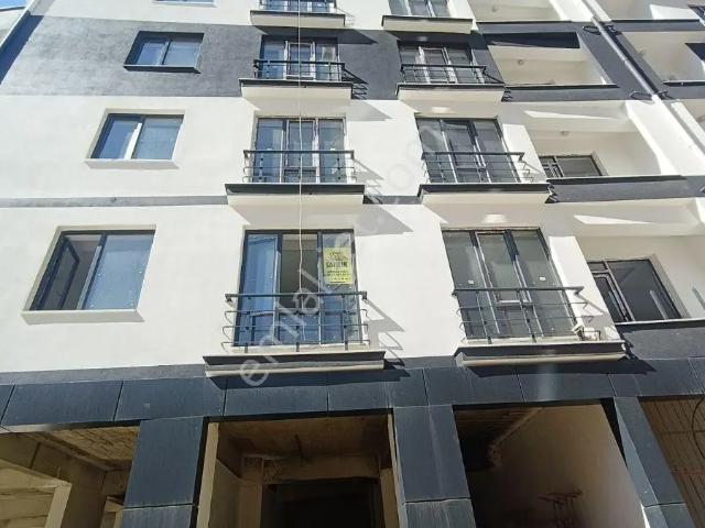 Kültür Mahallesi'nde Satılık Sıfır 3+1 Daire