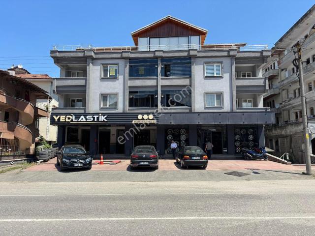 Kültür Mahallesi'nde 3+1 140 M² Kiralık Geniş Ve Ferah Daire