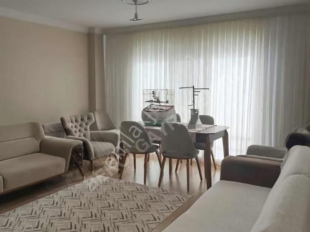 Kültür Merkezi Yanında Yüksek Kredi İmkanı 2+1 Satılık Daire