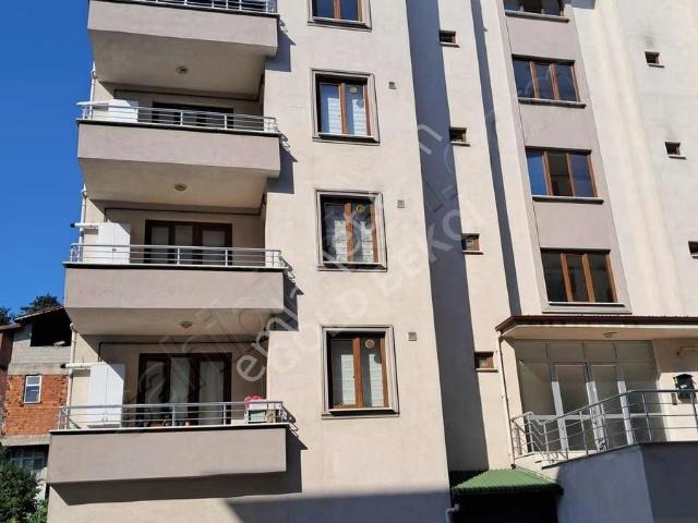 Kültür Merkezi Yanında 2+1 Eşyasız Kiralık Daire
